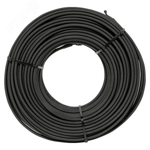 Кабель нагревательный саморегулирующийся DSE-30P (30 Вт/м) 50 м DSE-30P-50