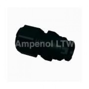 PLD-03BMFA-QL7001, Стандартный цилиндрический соединитель ASSY,PUSH LOCK,3PIN M CONN F P