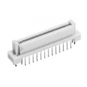 FX5-20S2A-DSAL(71), Межплатные и промежуточные соединители REC 20POS 1MM STR W/PIN