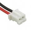 HB-02 (MU-2F) WIRE 0,3M AWG26