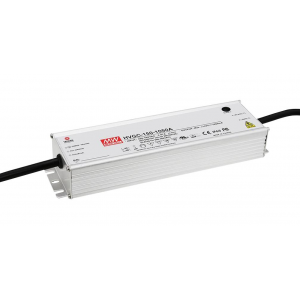 HVGC-150-350A, Источник электропитания светодиодов 149.8Вт в корпусе с 5 выводами