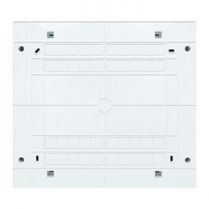 Щит распределительный навесной 