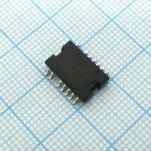 SPF9001, ШИМ контроллер
