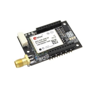 AS-RTK2B-LIT-L1L2-SMA-00, Средства разработки GPS SimpleRTK2Blite GPS/GNSS L1/L2 RTK Board