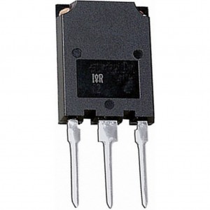 IRGPS4067DPBF, Биполярный транзистор IGBT, 600 В, 240 А, 750 Вт