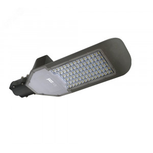 Светильник светодиодный PSL 02 GR 80Вт 5000К IP65 AC85-265В ДКУ уличный 5005808