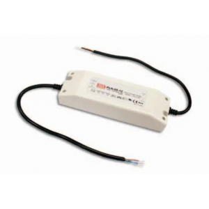 PLN-45-36, Источник электропитания светодиодов класс 2 ККМ 45Вт 36В/1,25A стабилизация тока и напряжения