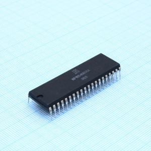 КР1834ВВ55, параллельное устройство ввода/вывода параллельной информации