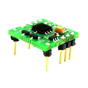 I2C-ACC, Акселерометры I2C +/-2.0G DUAL AXIS ACCELEROMETER
