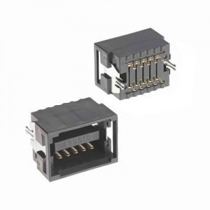 35605-6114-A00PE, Проводные клеммы и зажимы 5P 1 ROW HEADER POWER CLAMP