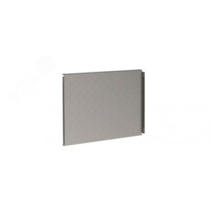 Монтажная плата, секционная, В=200мм, для шкафов DAE/CQE Ш=1000мм R5PCE10200