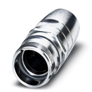 1592621, Цилиндрические метрические разъемы RC-00000007200