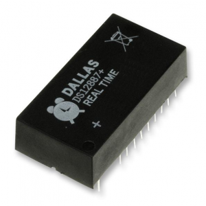 DS12887+