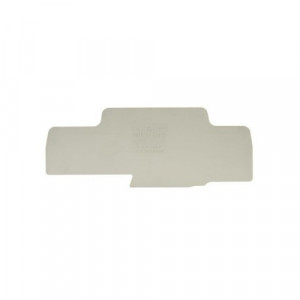 Разделительная пластина TWFN 2,5 E1/2/35, Разделительная пластина TWFN 2,5 E1/2/35