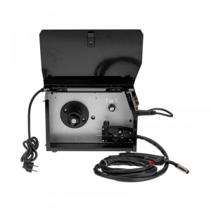 Аппарат сварочный инверторный полуавтоматический MIG-160 11-0926