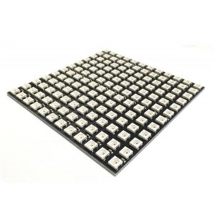 INCM88001, Светодиодные дисплеи и аксессуары 12x12 DIGITAL RGB LED MODULE