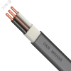 Кабель силовой ВВГ-Пнг(А)-LSLTx 3х2.5ок(N.PE)-0.660  100м ТРТС МО4007