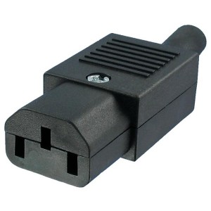 704-00/00, Модули подачи электропитания переменного тока STRAIGHT ENTRY AC