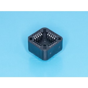 PLCC 20, Панелька PLCC 20