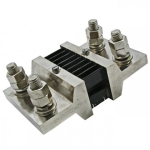 ШУНТ 2000А 75MV (FL-39), ШУНТ 2000А 75мВ (FL-39)