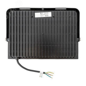 Прожектор светодиодный СДО-3007 150Вт 6500К IP65 Basic FLL-3007-150-6500