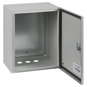 Корпус металлический SIMPLE ЩМПг-1-0 (395х310х220мм) IP54 У2 Б0057148