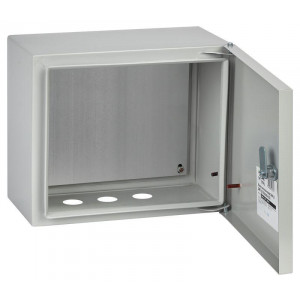 Корпус металлический ЩМП-02 SIMPLE 250х300х175 IP31 NO_SIMPLE_SHMP-02_IP31 Б0041653