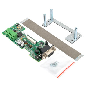 Карта расширения для преобразователя частоты PRO-Drive PD-150-ACC-ROTARY-PG6 EKF PD-150-ACC-ROTARY-PG6