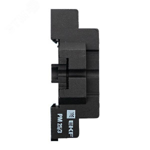 Разъем модульный РМ 25/3 rm-25-3