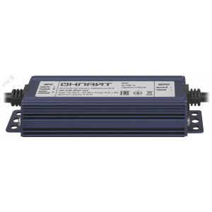Драйвер 30w OD-P30-IP67-24V 35224