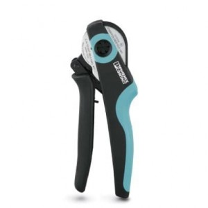 1213156, Crimpers CRIMPFOX CENTRUS 10H CRIMPING PLIERS