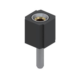 315-43-101-41-001000, Установочные панели для ИС и компонентов Interconnect Socket