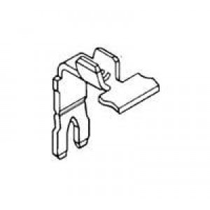 63364-1, Клеммы MAG-MATE TAB 22-18