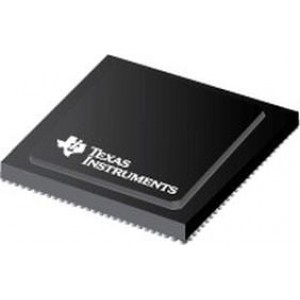 TMS320DM8148CCYE0, Процессоры и контроллеры цифровых сигналов (DSP, DSC) DaVinci Digital Media Processor