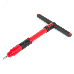 НИИ-16 серия Профи, Набор диэлектрического инструмента 3/8