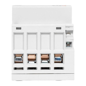 Контактор модульный КМ 63А 3NО+NC (3 мод.) km-3-63-31