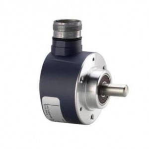 DHM510-4096-031, Кодеры