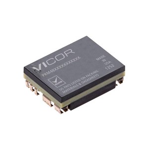 PRM48BH480T250A00, Voltage Regulators - Switching Regulators PRM 48 V 250W
