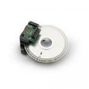 AEDB-9140-A13, Кодеры 3 Channel 500CPR Metal CW 28mm 8mm