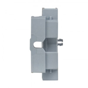 Миниклемма STB-4 32A серая PROxima stb-m-4-gray-r