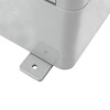 Бокс пластиковый с монтажной платой 350х250х150 мм IP65 PROxima PB65MP002