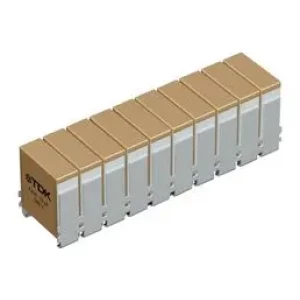 B58035U9255M001, Специальный керамический конденсатор 900В 2.5мкФ