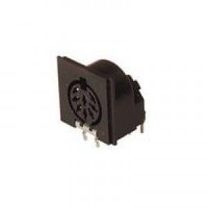 MAB 8 SH, DIN Connectors