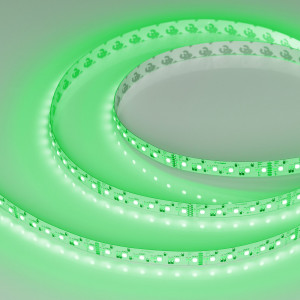 Лента RT-GM288-12mm 24V RGBW-MIX (19.2 W/m, IP20, 3838/2216, 5m) 028258(2), Светодиодная лента 5-в-1 RT-GM288, открытая. Светодиоды 3838/2216, 288 шт/м (1440 шт на 5 м), белая плата, ширина 12 мм, скотч 3M. Цвет RGBW-MIX, цветопередача CRI>90, угол 120°. Питание 24V, мощность 19.2 Вт/м (96 Вт на 5 м). Размеры 5000x12x1.9 мм. Мин.