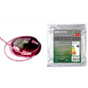Лента светодиодная SMD2835-60 LED/м-IP20-12 В-4,8 Вт/м-красный (5 м) SQ0331-0303