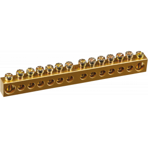 Шина нулевая 71 150 NBB-812-14-1 71150