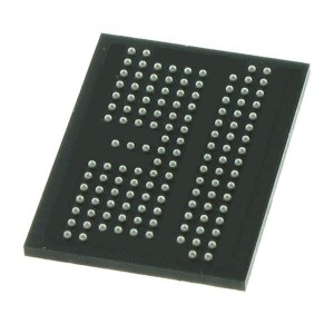 IS43LD32640B-25BLI, DRAM LPDDR2 2Gb 400MHz 64Mx32 IT