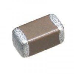 C3216X7S3D101K085AA, Многослойные керамические конденсаторы - поверхностного монтажа 1206 100pF 2000volts X7S 10%