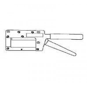 1437000-9, Перфораторы и штампы DIE, IDC FEM SOCKET