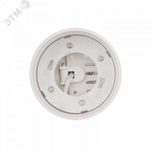 Светильник трековый PTR 31 под лампу GX53 WH 230В IP20 для диммир. ламп бел. Pro JazzWay 5052215